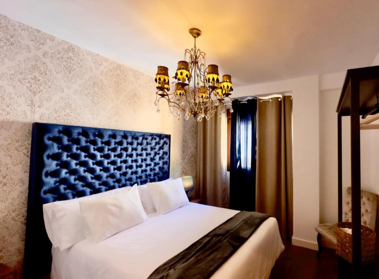 Willa Libelle Andalusian Hideaway C Grenada Zewnętrze zdjęcie