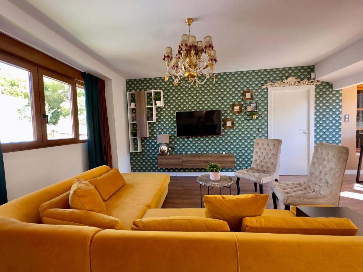 Willa Libelle Andalusian Hideaway C Grenada Zewnętrze zdjęcie