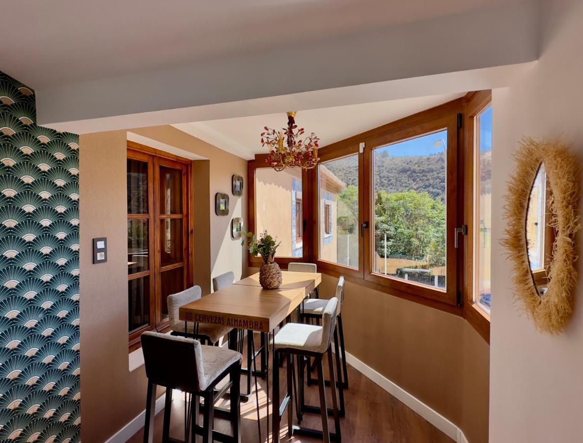 Willa Libelle Andalusian Hideaway C Grenada Zewnętrze zdjęcie