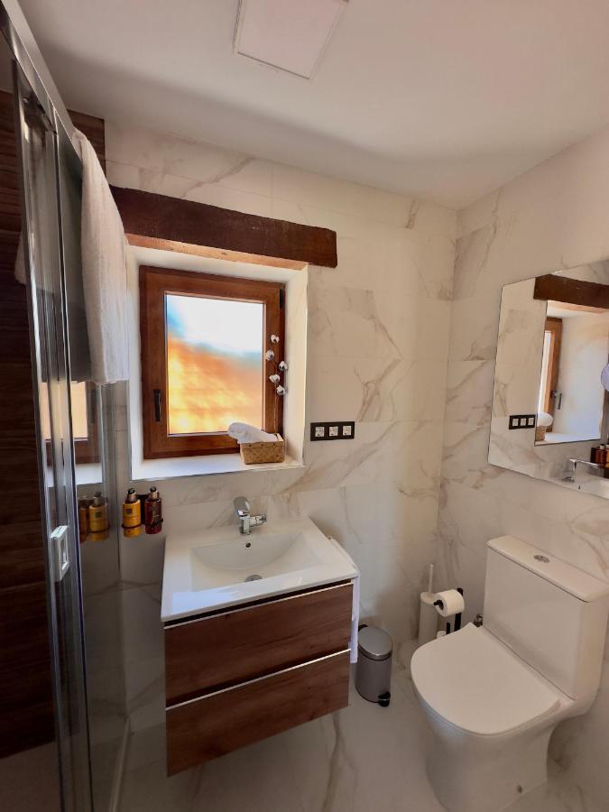 Willa Libelle Andalusian Hideaway C Grenada Zewnętrze zdjęcie