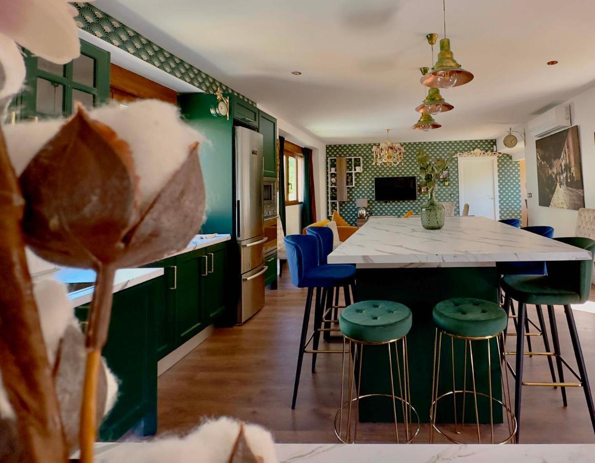 Willa Libelle Andalusian Hideaway C Grenada Zewnętrze zdjęcie