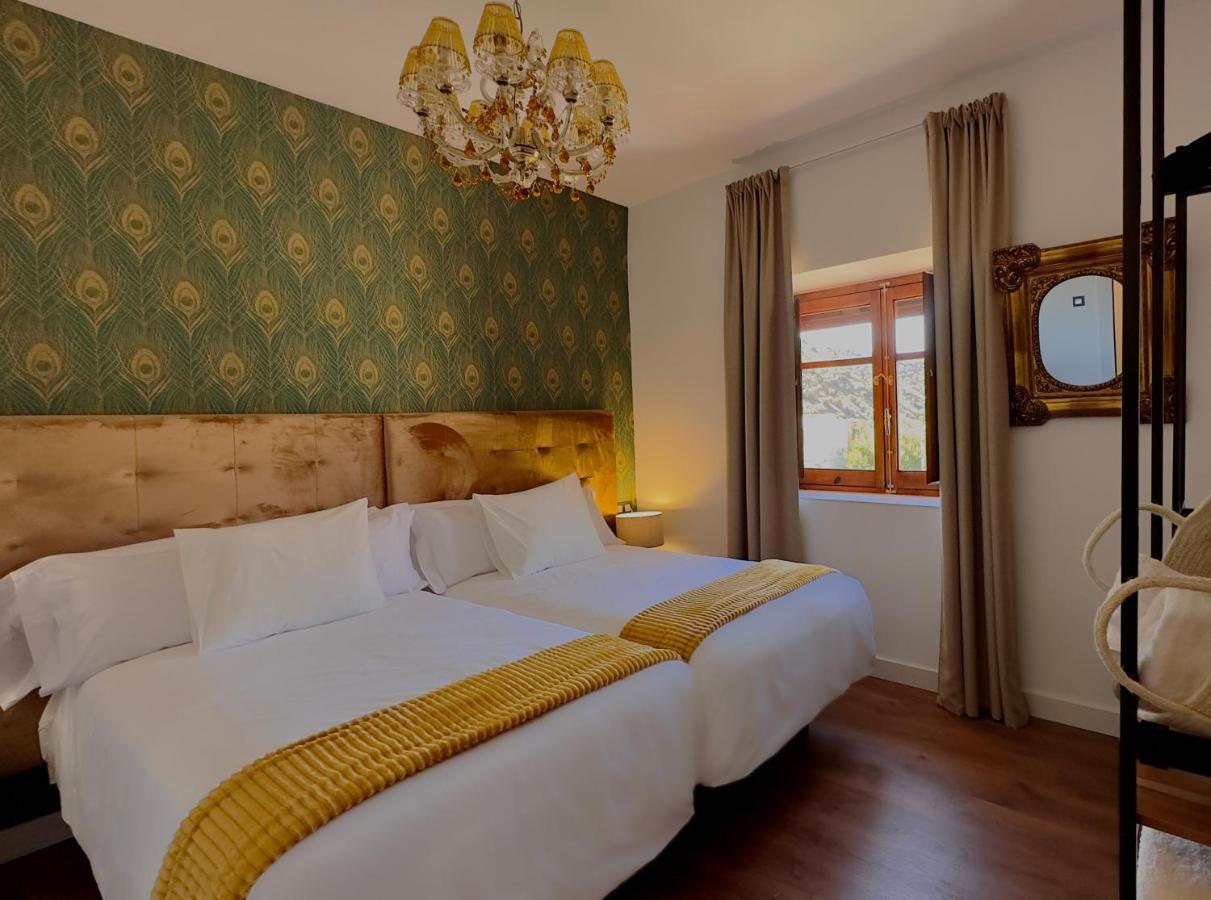 Willa Libelle Andalusian Hideaway C Grenada Zewnętrze zdjęcie