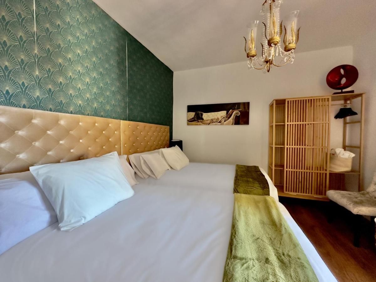Willa Libelle Andalusian Hideaway C Grenada Zewnętrze zdjęcie
