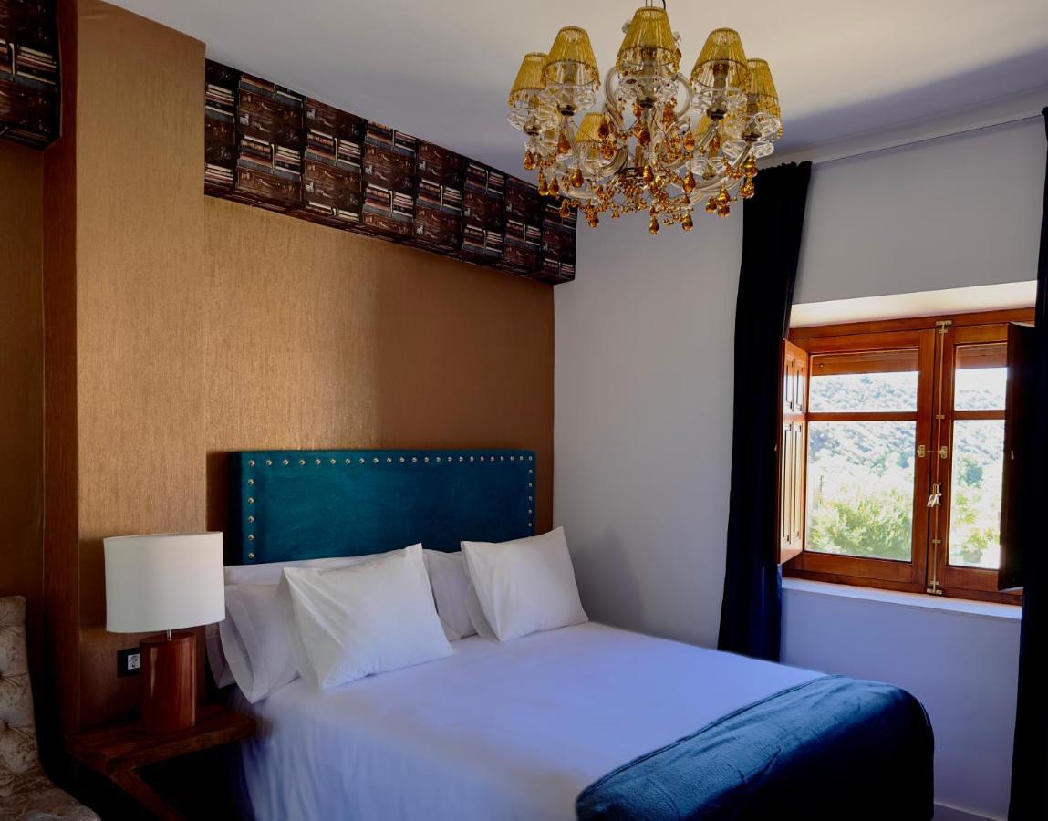 Willa Libelle Andalusian Hideaway C Grenada Zewnętrze zdjęcie