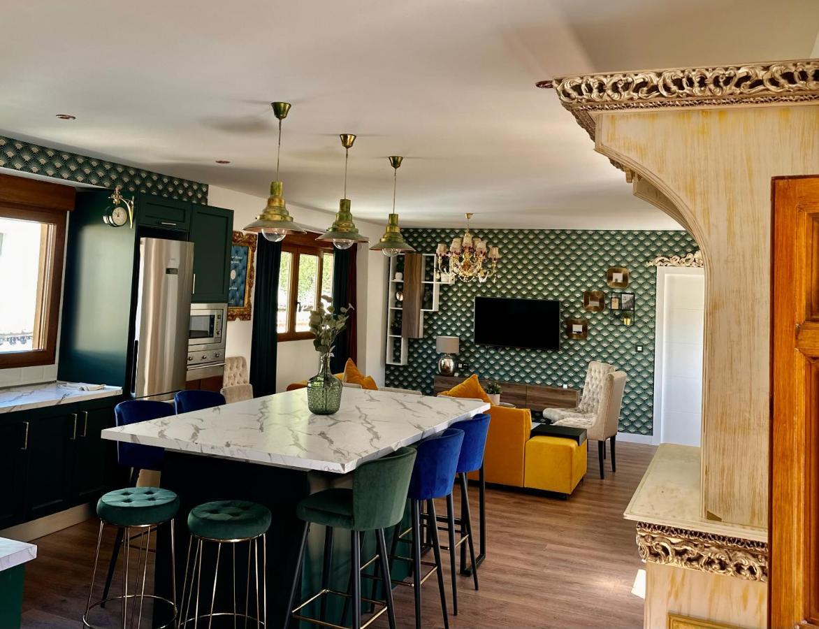 Willa Libelle Andalusian Hideaway C Grenada Zewnętrze zdjęcie