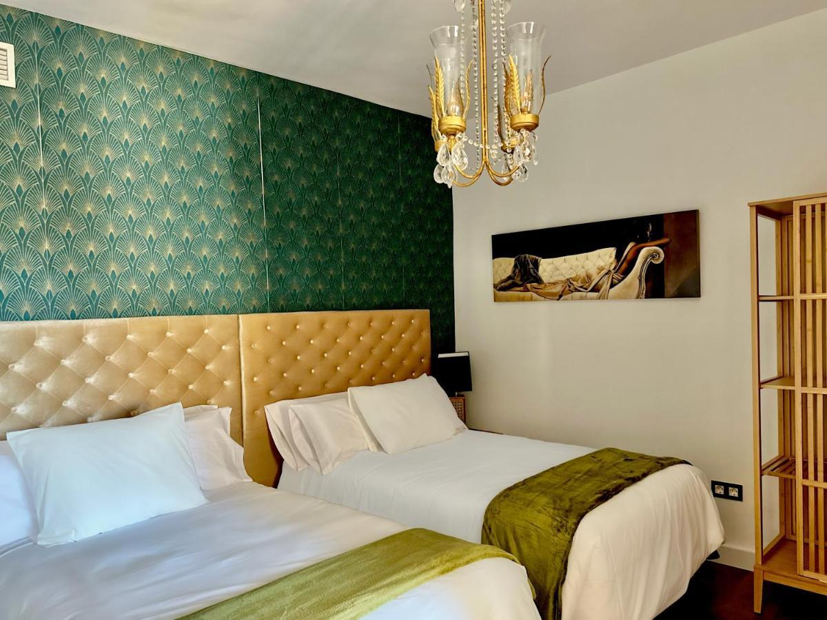 Willa Libelle Andalusian Hideaway C Grenada Zewnętrze zdjęcie
