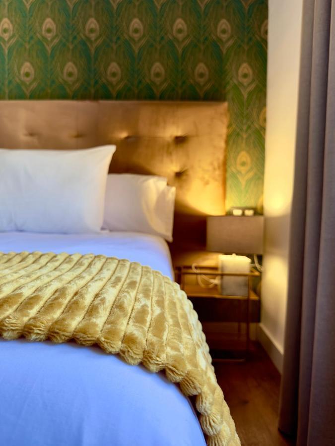 Willa Libelle Andalusian Hideaway C Grenada Zewnętrze zdjęcie
